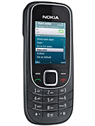 Download free ringtones for Nokia 2323 Classic.